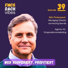 FMCG DACHvibes Podcast